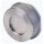 Обратный клапан межфланцевый AISI 316 DN40 (48.3м)