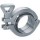 Соединение CLAMP в сборе AISI 316L DN125