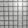 Сетка сварная нержавеющая 12Х18Н10Т, толщина проволоки 3 мм, ячейка 30×30, производство Россия, ГОСТ 