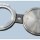 Заглушка межфланцевая с рукояткой З.Р. (1) -100-0.6 ст12Х18Н10ТТ- мм-25