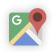 Проложить маршрут в Google-Картах
